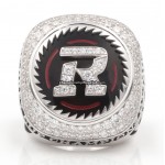 2016 Ottawa Redblacks Grey Cup Championship Ring/Pendant